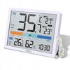 Digitale Weerstations Thermometer Meteo Sp109