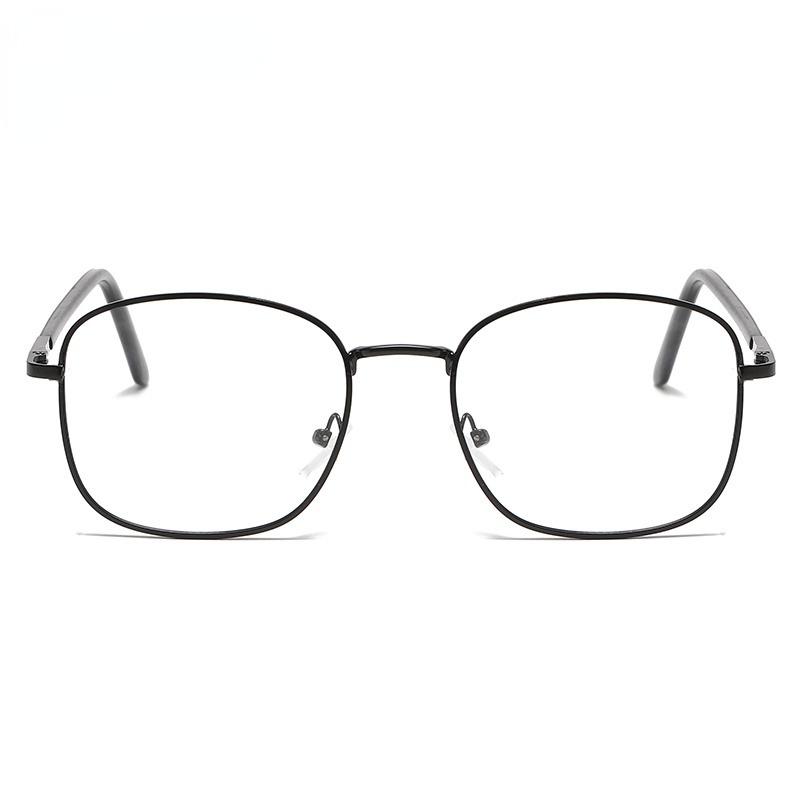 Fashion Pochromic Anti Radiation Eyeglasses For Women/Men Anti Blue Light Glasses