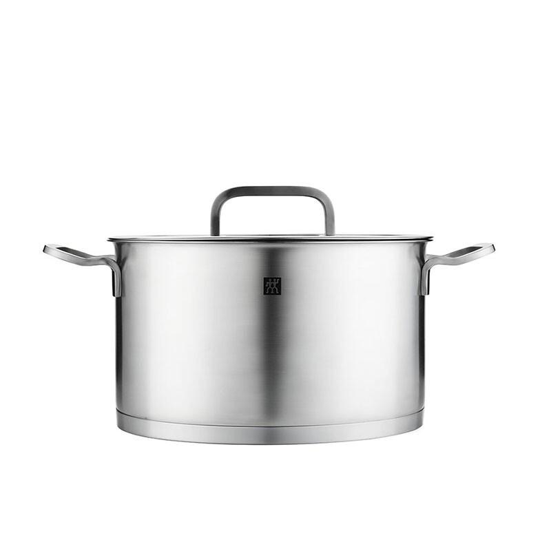 

ZWILLING Moment 24cm Deep Casserole Pot