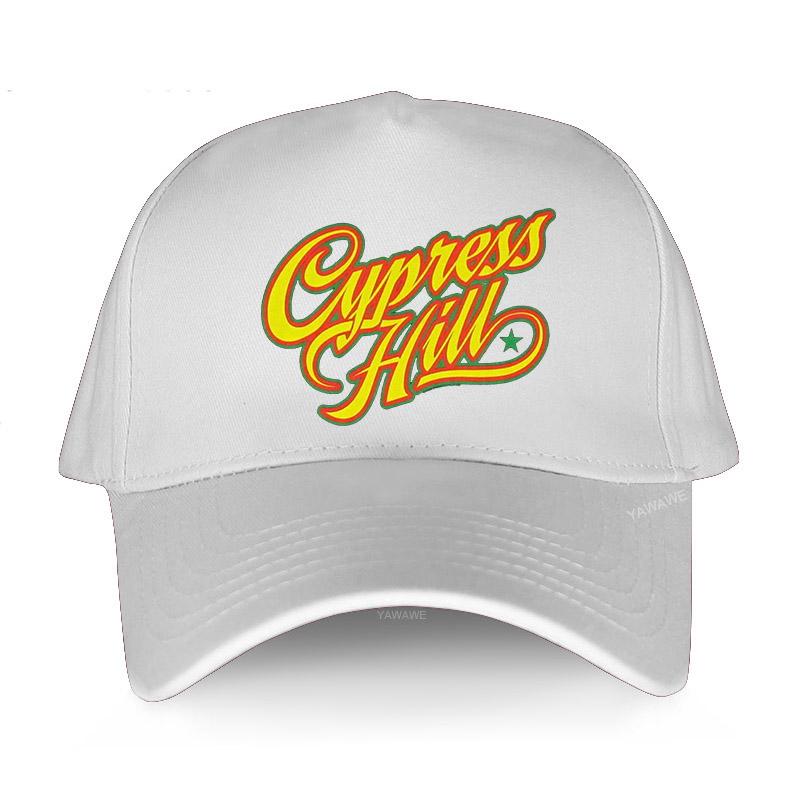 

Бейсболка Snapback Хип-хоп Весна Лето Твердая шляпа от солнца CYPRESS HILL ТРЕХЦВЕТНЫЙ ЛОГОТИП Унисекс Подростки Хлопковые Шапки Уличная повседневная шляпа