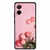 For Xiaomi Poco C71 Case Soft TPU Silicone Back Cover Case for Xiaomi PocoC71 C71 Soft Funda Phone Case Poco C71 C 71 Shell Capa