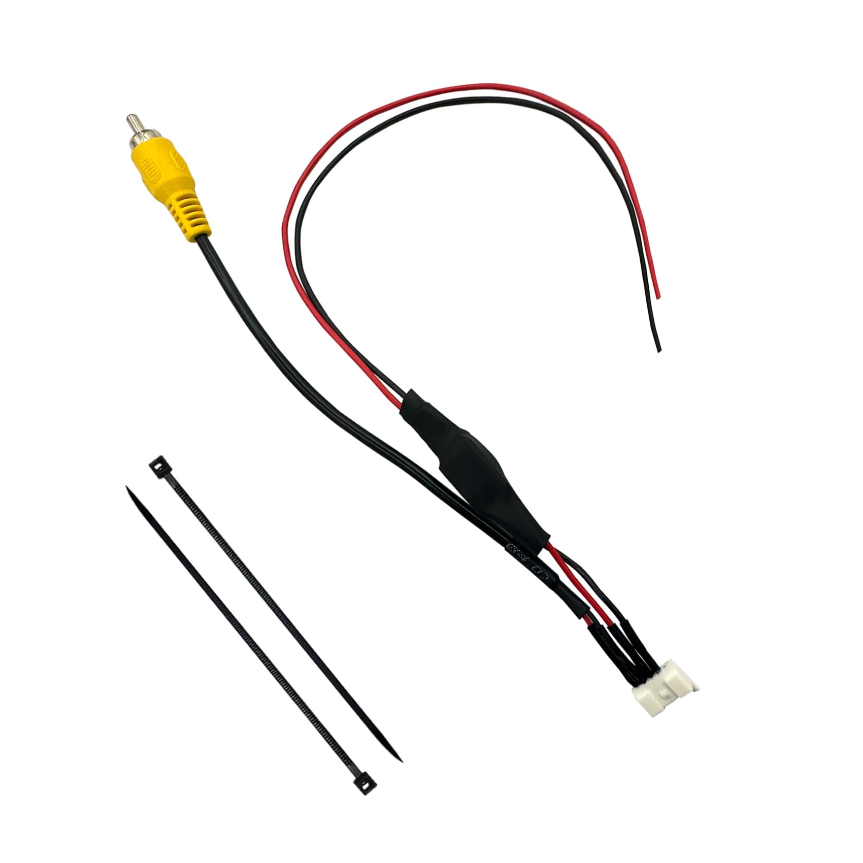 

Carrozzeria Задняя камера Коммерческая автомобильная навигация Конверсионный жгут 5P Разъем