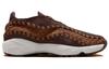 Air Footscape Woven Earth para Mujer FB1959-200