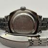 Used Working Item Ladies SEIKO Chours Manual Winding Watch 21 Jewels Date