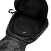 Washed Leather Backpack Fashionable Large-capacity Versatile Crossbody Bag Soft Leather Casual Backpack