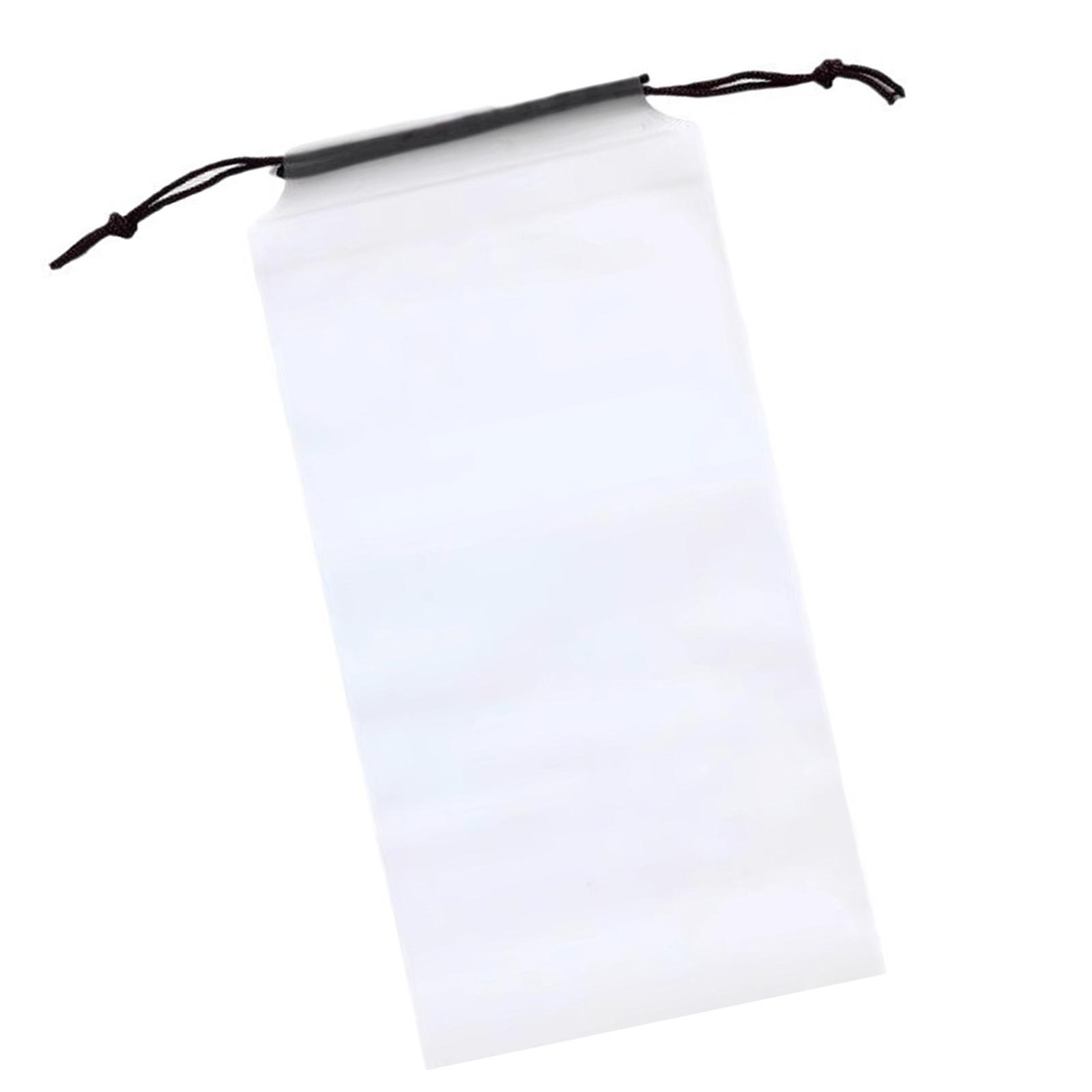 

Practical Waterproof Umbrella Wet Bag For Travel And Commuting Compact Portable Storage To Keep Bags Dry