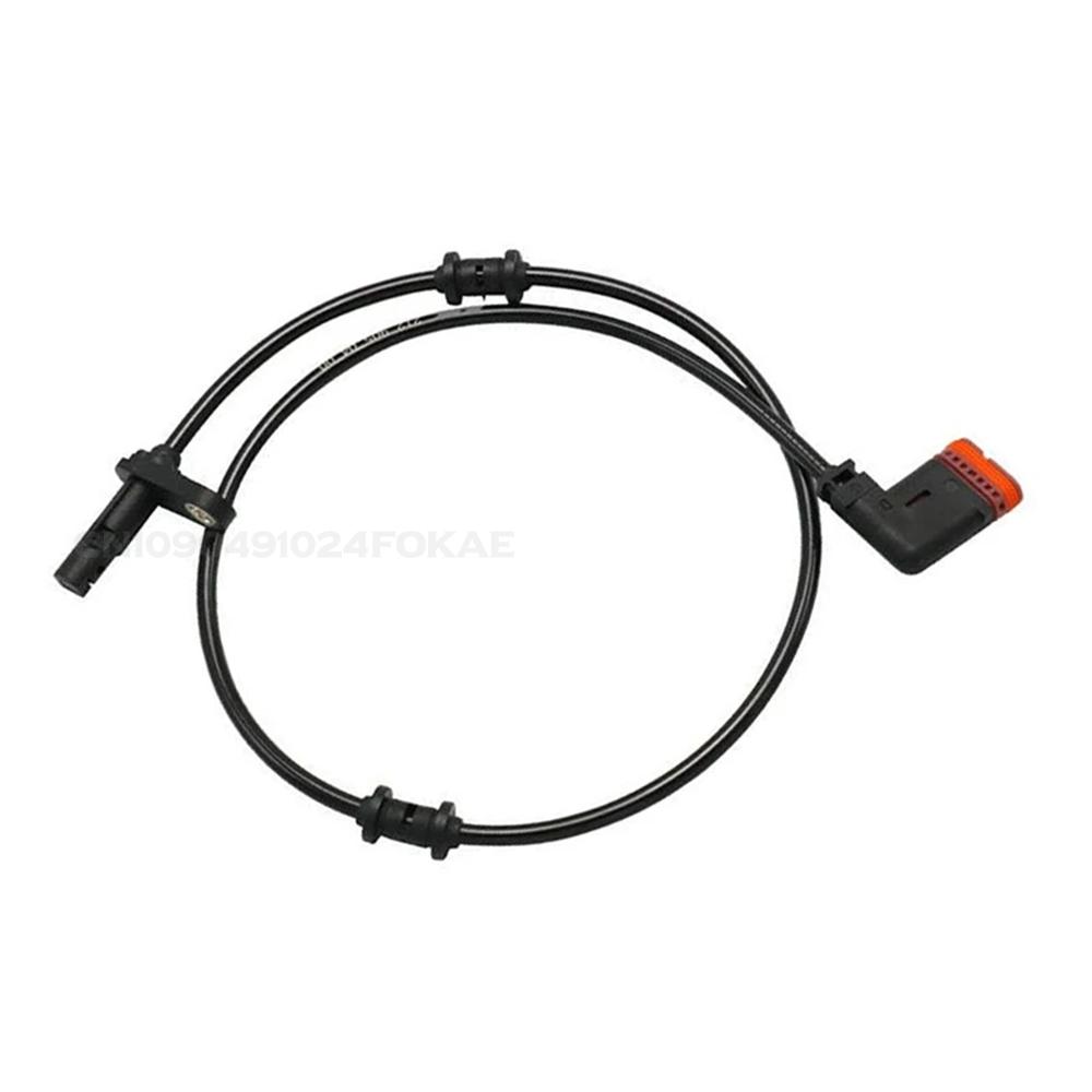 2129050400 New Rear ABS Wheel Speed Sensor For Mercedes Benz CLS550 CLS63 E300 E350 E550 Car Accessories