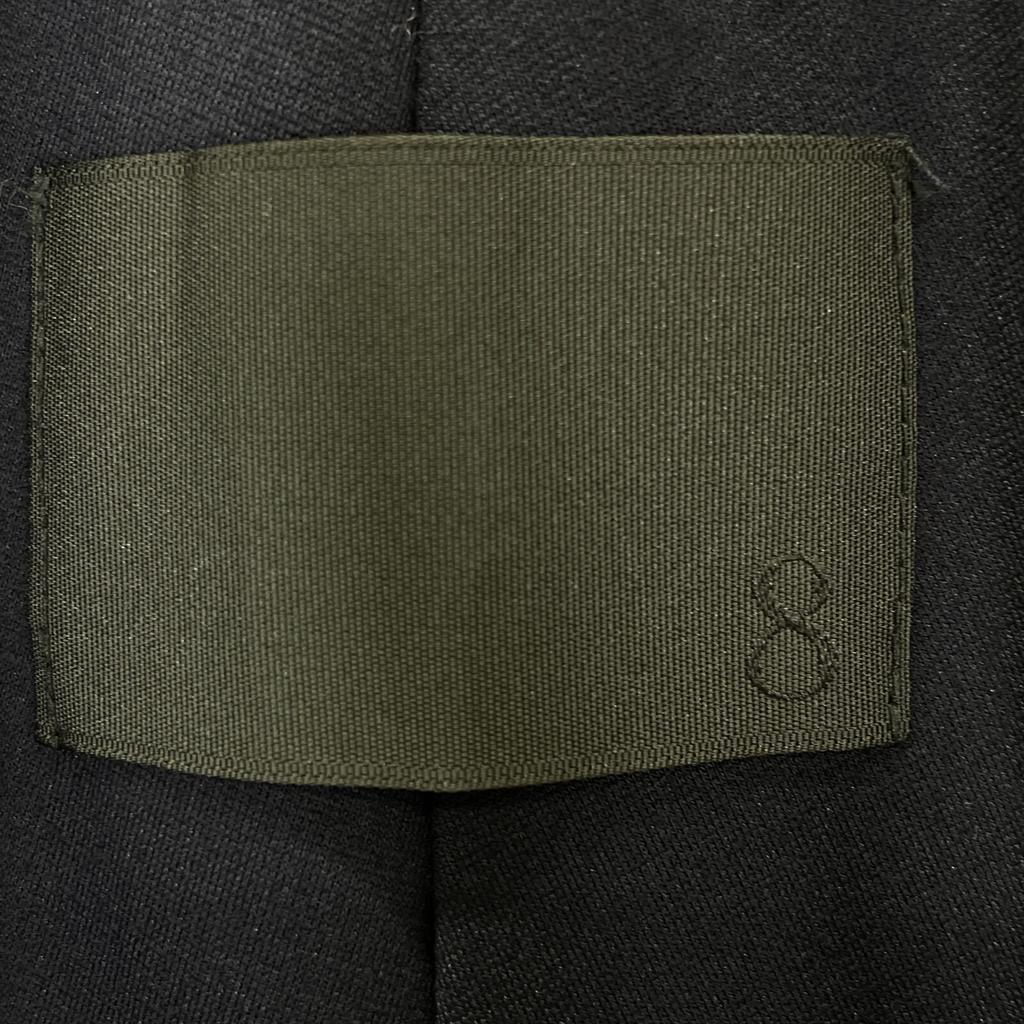 COGTHEBIGSMOKE 8501-130-823-1 Navy Halo Semi-Flare Skirt Skirt 1 NavyUsed