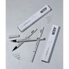 Merzy Slim Pen Eyeliner 2pcs The First
