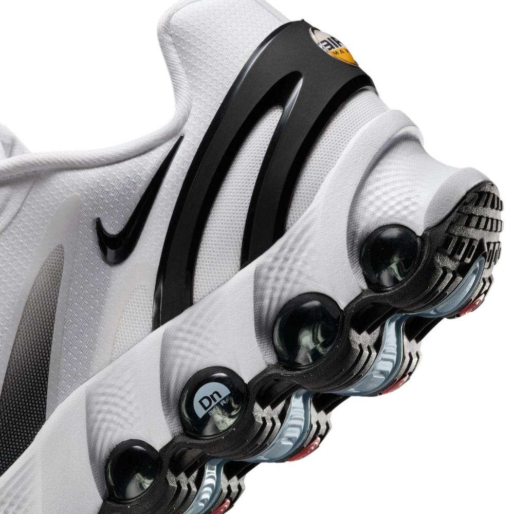 Nike Airmax Dn8 Mfq7860 100wht Blk