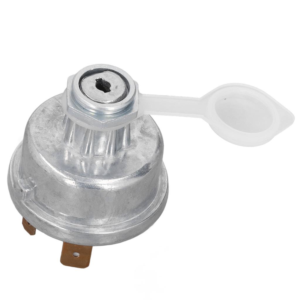 Zündschalter, 1874120T94 Starter-Zündschlüsselschalter, Ersatz für Massey Ferguson-Traktor