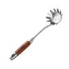 Stainless Steel Noodle Strainer Spoon