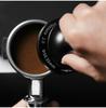 MHW-3BOMBER 30lb Constant Pressure Coffee Tamper 53.35mm  58.5mm Espresso Flat Tampers Loaded Barista espresso accessories Tool