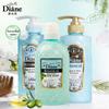 Diane Botanical Hydrating Hair & Body Wash Set