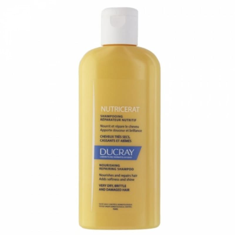 

Ducray NutriCera Shampoo 200ml