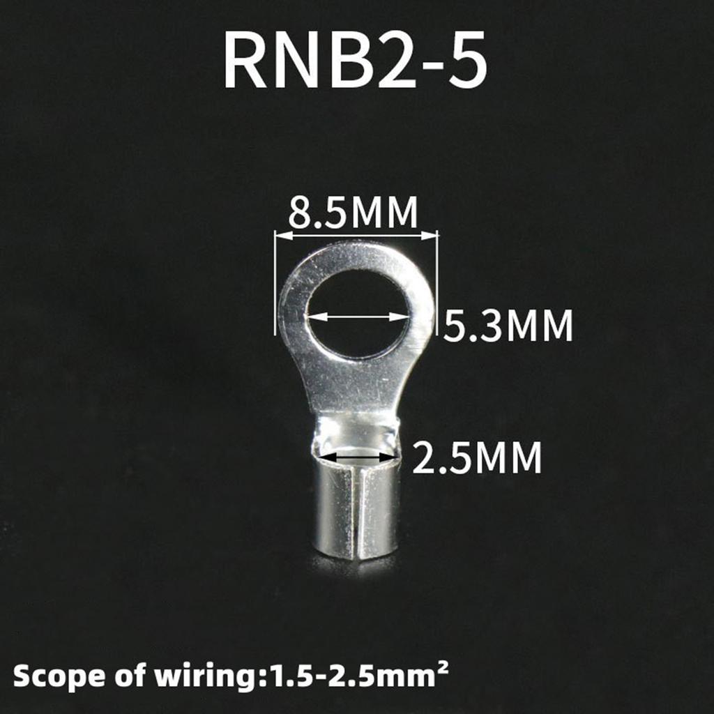 Completes 320pcs/set Wire Connection Assortment Electric Wire Connector Terminals Set Electrical Crimp Connectors set