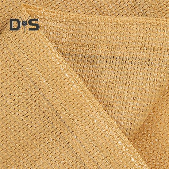 5x0.9M Balcony Privacy Screen Fence Cover UV Protection Weather-Resistant Apartments Railing Screen Heavy Duty Wind Block Sun Shade Net