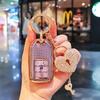 Suitable For Honda Keycase Civic Accord Crv Avancier Urv Spirit Envix Inspire Breeze Keycover Key Shell Keychain Car Buckle