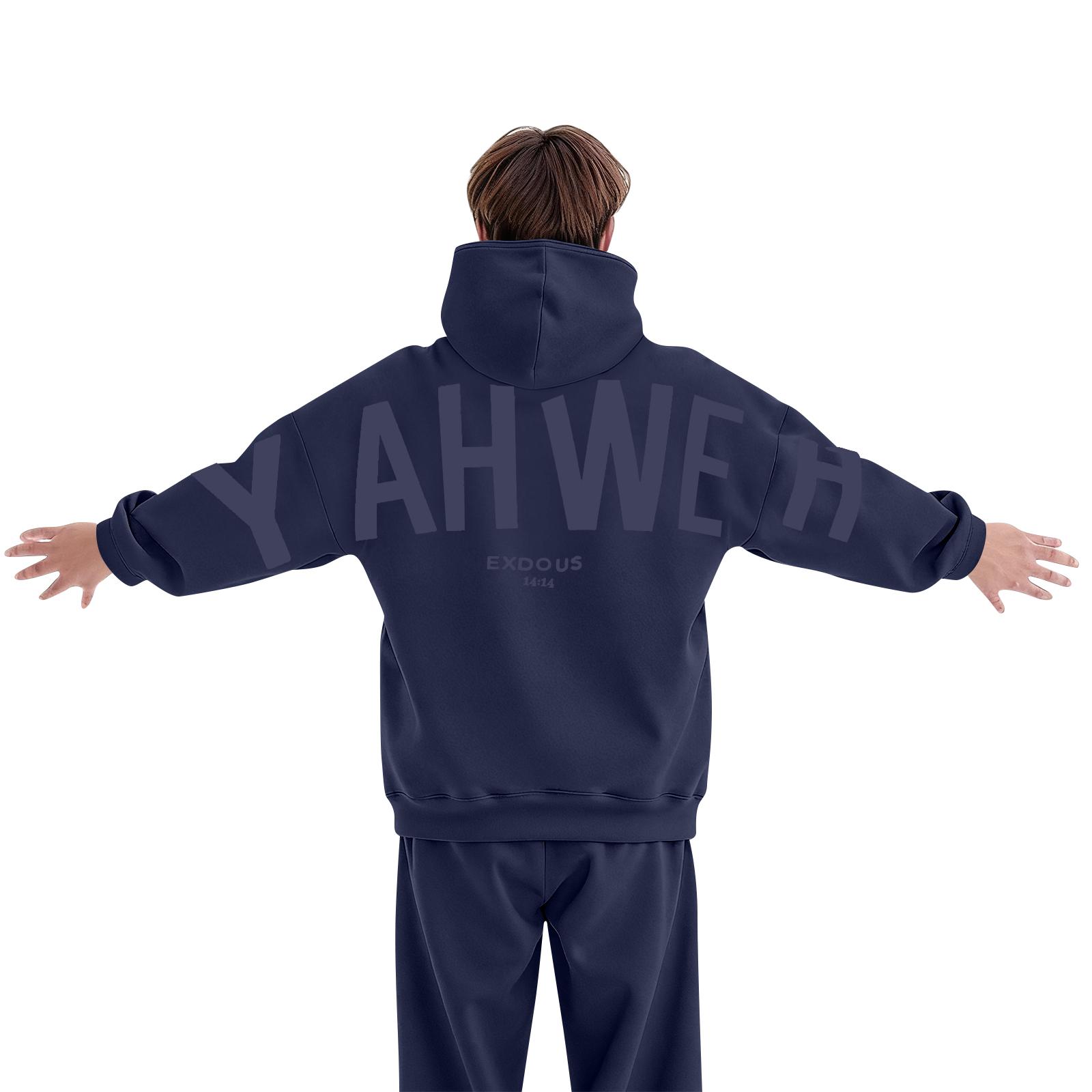 

Спортивный костюм с капюшоном, унисекс, одежда для бега, пуловер с длинными рукавами, толстовка с капюшоном XXL