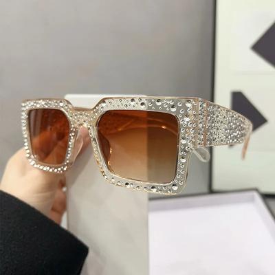 Brillen & Accessoires – Sonnenbrille