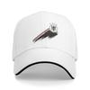 Deutschland GerUnisexy Football Player Sandwich Baseball Caps Casual  Soccer Unisex Style Adjustable Headwear Sports Gift Hat