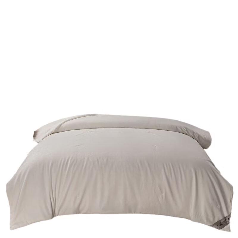 PLOVER Jacquard Silk Duvet