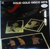 LP-Schallplatte VERSCHIEDENE Solid Gold Disco Hits P10228A ATLANTIC 1976 Japan SoulFunk Gebraucht