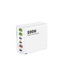 200W USB Multi-Port PD25W Fast Charger for Mobile Devices