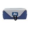 Korean Style Multi-Layer Large Capacity Pencil Case - High Appearance Composite Fabric for Students and Office Supplies