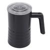 4 In 1 Milk Frother and Steamer Warm and Cold Milk Foamer for Coffee Latte Cappuccino Hot Chocolate 