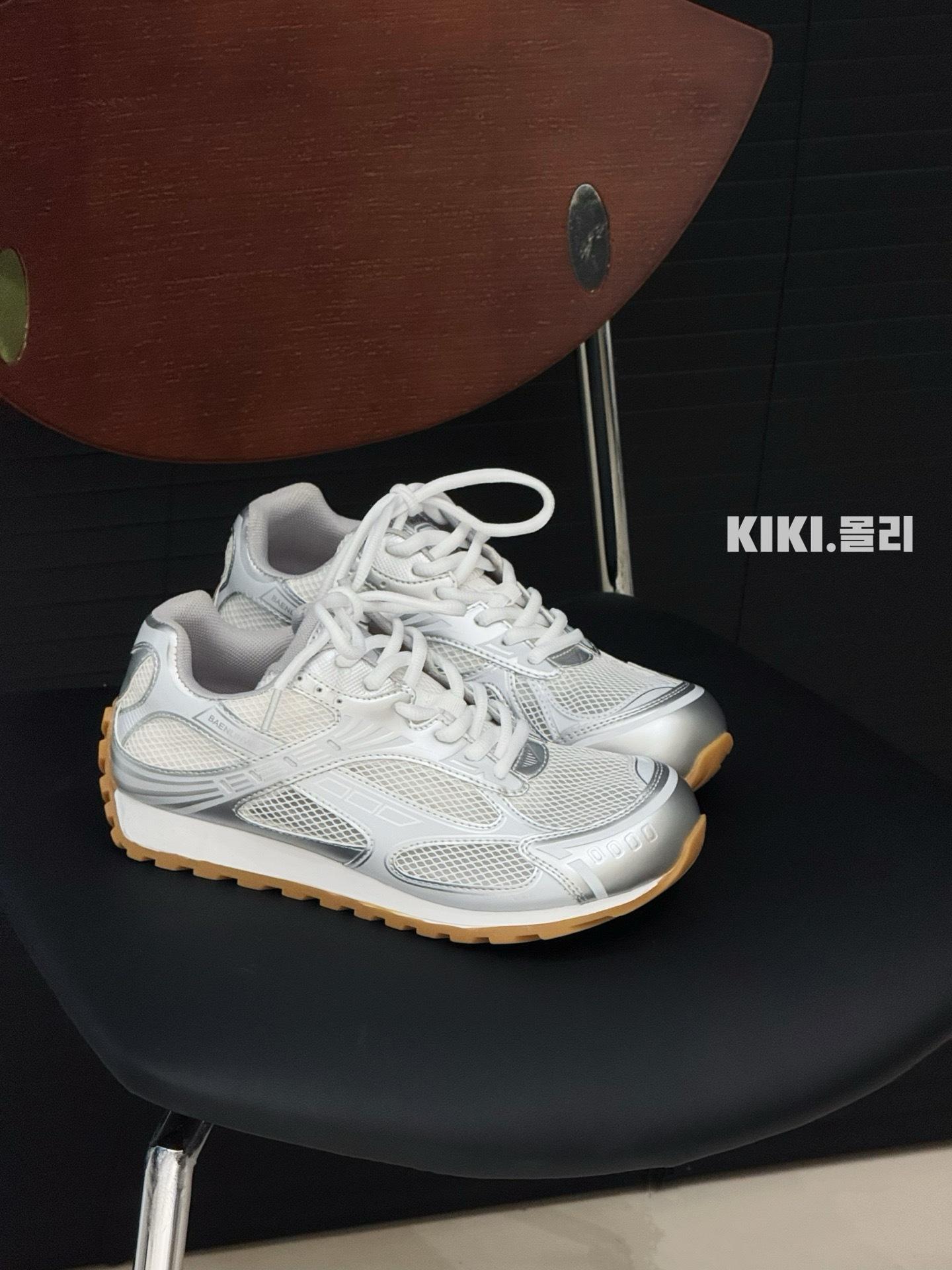 

Summer mesh dad shoes women s trendy new retro catwalk models color matching heightening casual sports shoes women 40 срібний