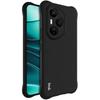 Pour Honor 400 Pro 5G Global Coque de téléphone IMAK Coque souple résistante aux chocs