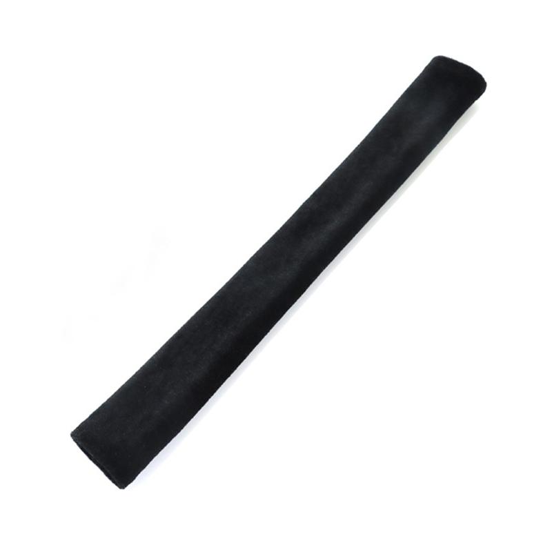 1pc 16"*4" Refrigerator Door Handle Cover Electrical Kitchen Appliances Gloves Fridge Microwave Dishwasher Door Cloth Protector