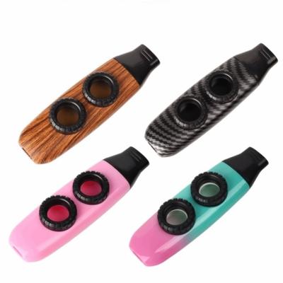 Blaasinstrumenten – Kazoo
