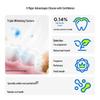 Canban Whitening Fresh Toothpaste