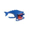 3D Printed Deep Sea Creature Model Toy Figurine Realistic Textured Design Collectible Ocean Animal Replica for Display and Educational Use