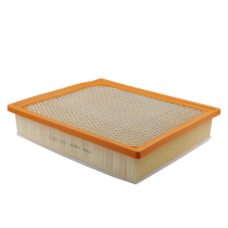 Air Filter for TOYOTA TACOMA N300 3.5L 2015- TUNDRA XK50 4.6L 2007- SEQUOIA XK60 5.7L 2008- E1673L