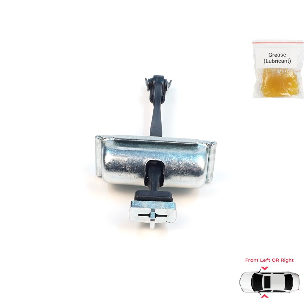 EDP1579 Front Door Stop Check Assy Limiter Strap for Jeep Cherokee MK5 KL 2014-2023 K68103030AD