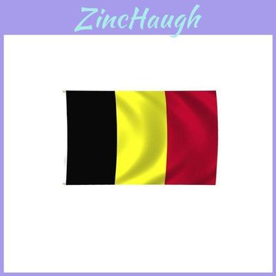 World Cup National Flags 3x5ft Polyester Party Banners For Fan Atmosphere And Decor