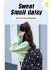 2024 New Large-Capacity Backpack for Junior & Senior High School Girls - Lightweight & Simple Design