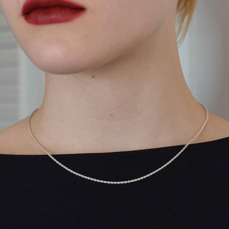 

YUNICITE LIGHT ROPE CHAIN N GOLD