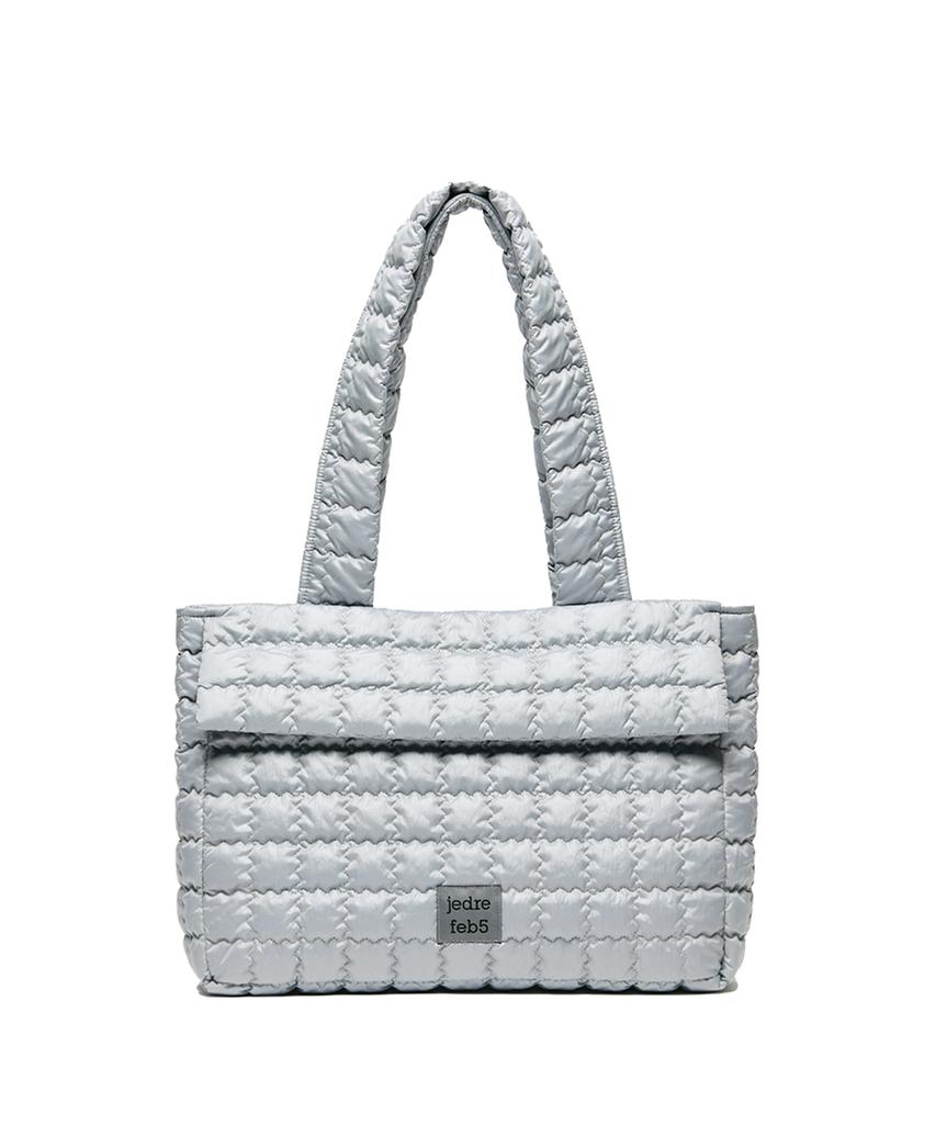 Jedrefeb5 Puzzle Padded Shoulder Bag 7 Colors
