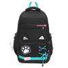 Middle School Student Schoolbag Women's Lightweight Backpack Cartoon Cat Large Capacity Backpack