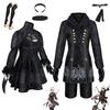 Yorha 2b Sister Cosplay Dress Perfect For Cosplay And Comic Con Events
