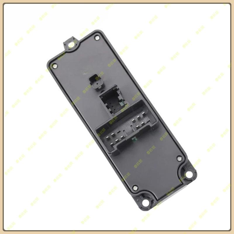 BN8F-66-350A Car Accessories Power Window Master Switch Regulator Button For Mazda 3 2004 2005 2006 2007 2008 2009 BN8F66350A