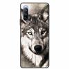 For Sony Xperia 10 IV Cases Soft TPU Silicone Cat Animal Phone Covers For Sony Xperia 1 IV Back Cases Funda for Xperia10IV 6.0''