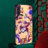 The Amazing Digital Circus Jax Case for Samsung Galaxy A03 A04s A20 A30 A20e A70 A70s A50 A40 A30s A50s TPU Black Phone Cover