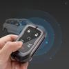 3 4 5 6 Buttons Metal Zinc Car Key Case Cover Holder For GMC Terrain 2019 For Chevrolet Suburban 2019 Key Shells Fob Accessories