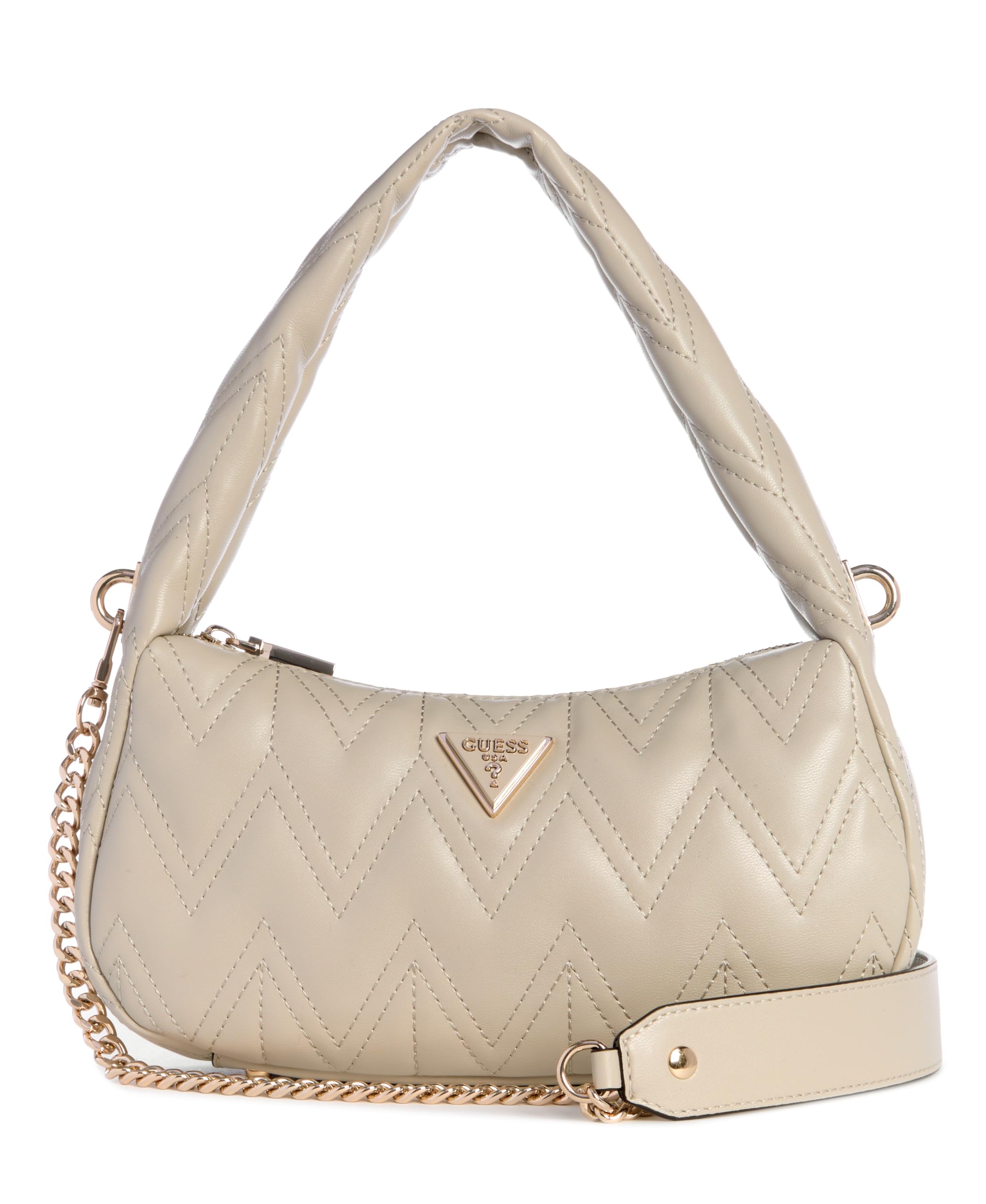 

Shoulder EDA TOP ZIP SHOULDER BAG TAU [Guess] Women s