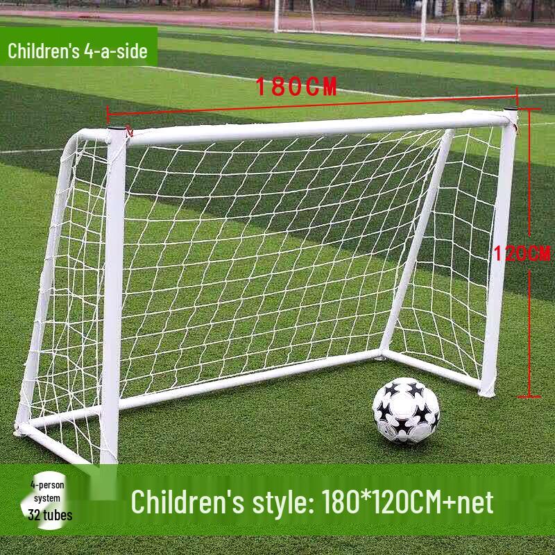 Lingbing Kids Outdoor Soccer Goal